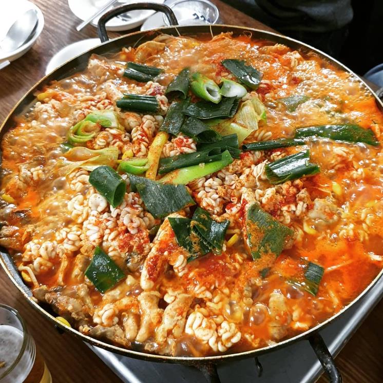 연지얼큰한동태국 @snoopy44130