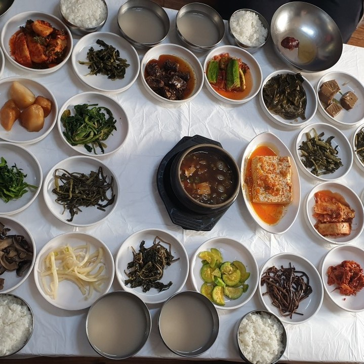 부일식당