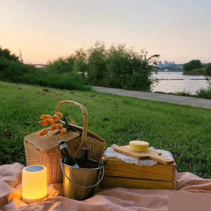 선유기지 @seonyu_picnic