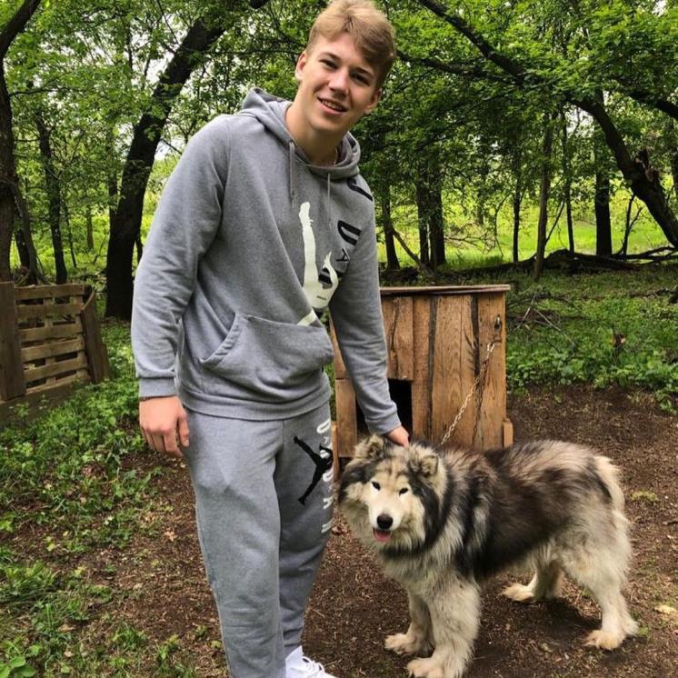 아르세니 그리추크