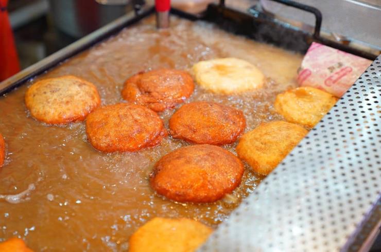 남포동찹쌀씨앗호떡 외할머니뻥튀기 @nrdg17