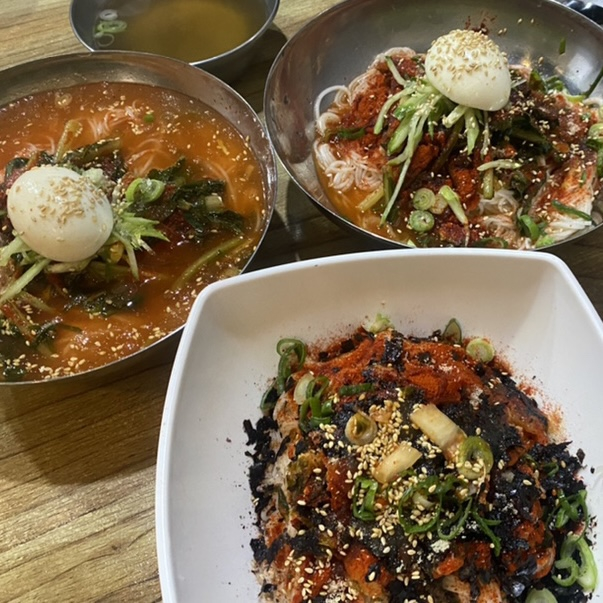 강화국수