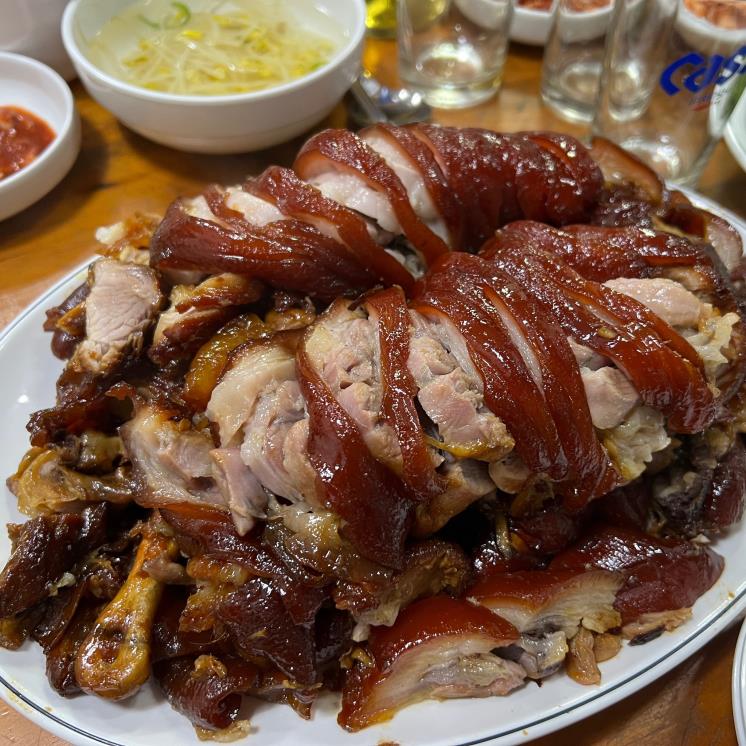 성수족발