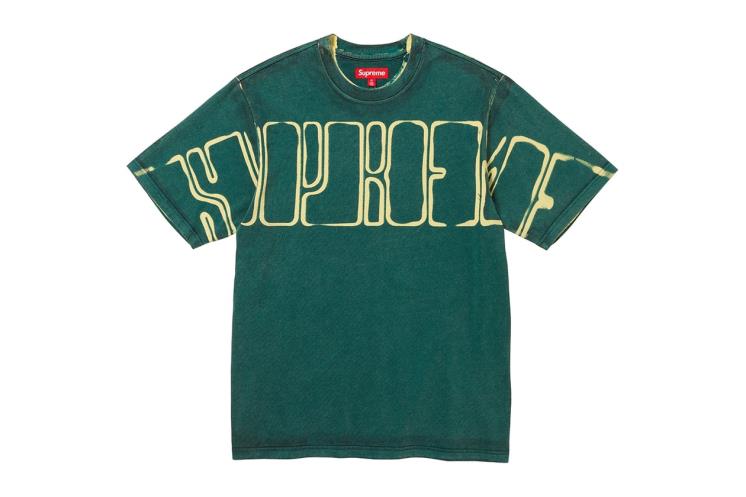 Supreme 2023 F/W Collection