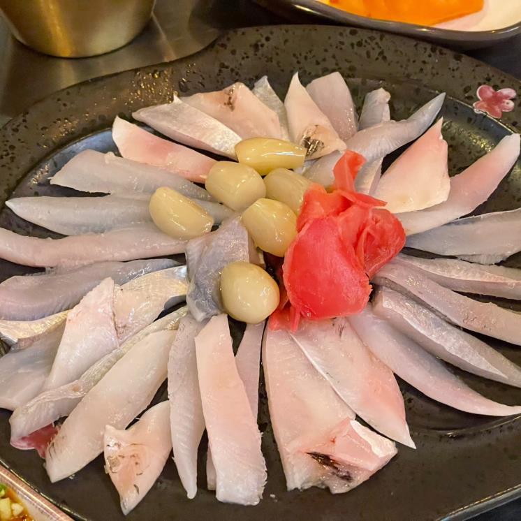 회포