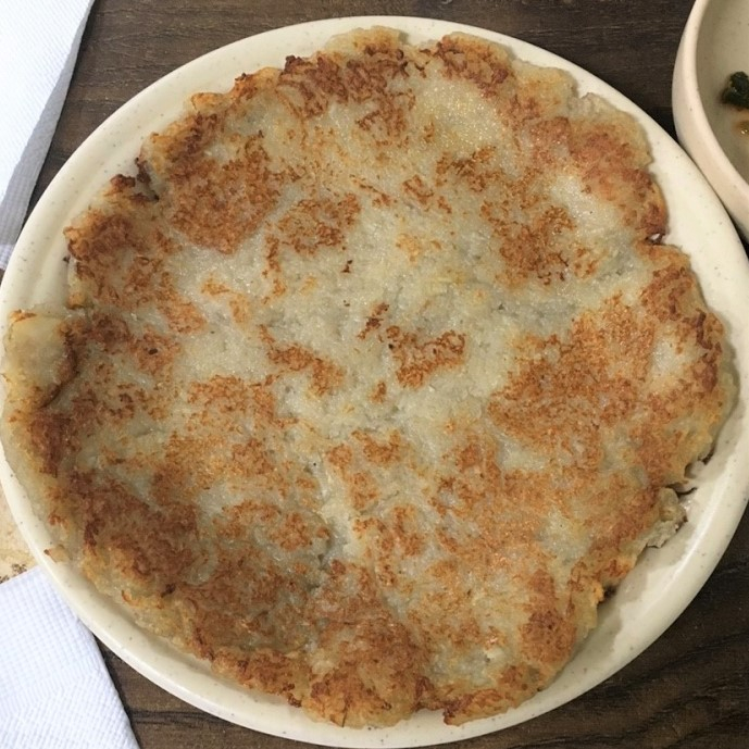 삼청동수제비