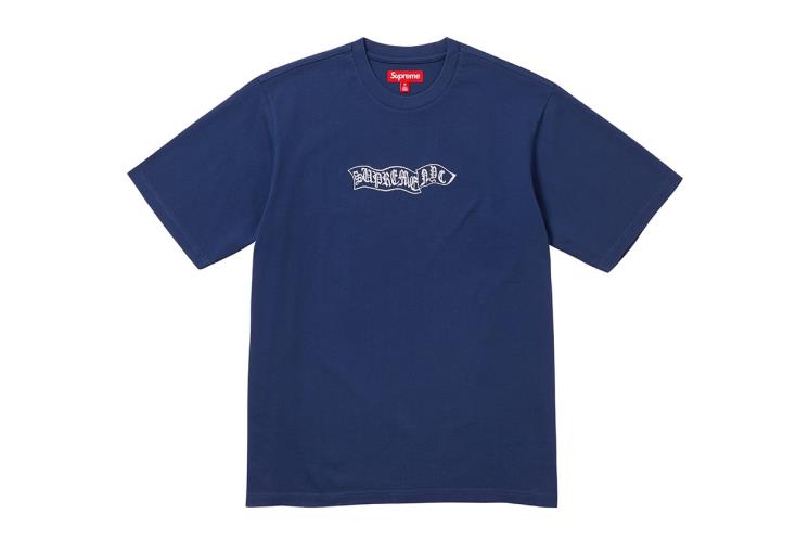 Supreme 2023 F/W Collection