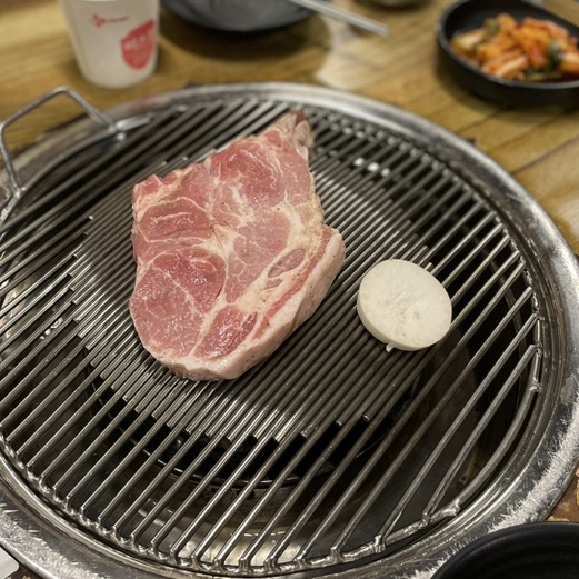 마포진짜원조최대포 본점