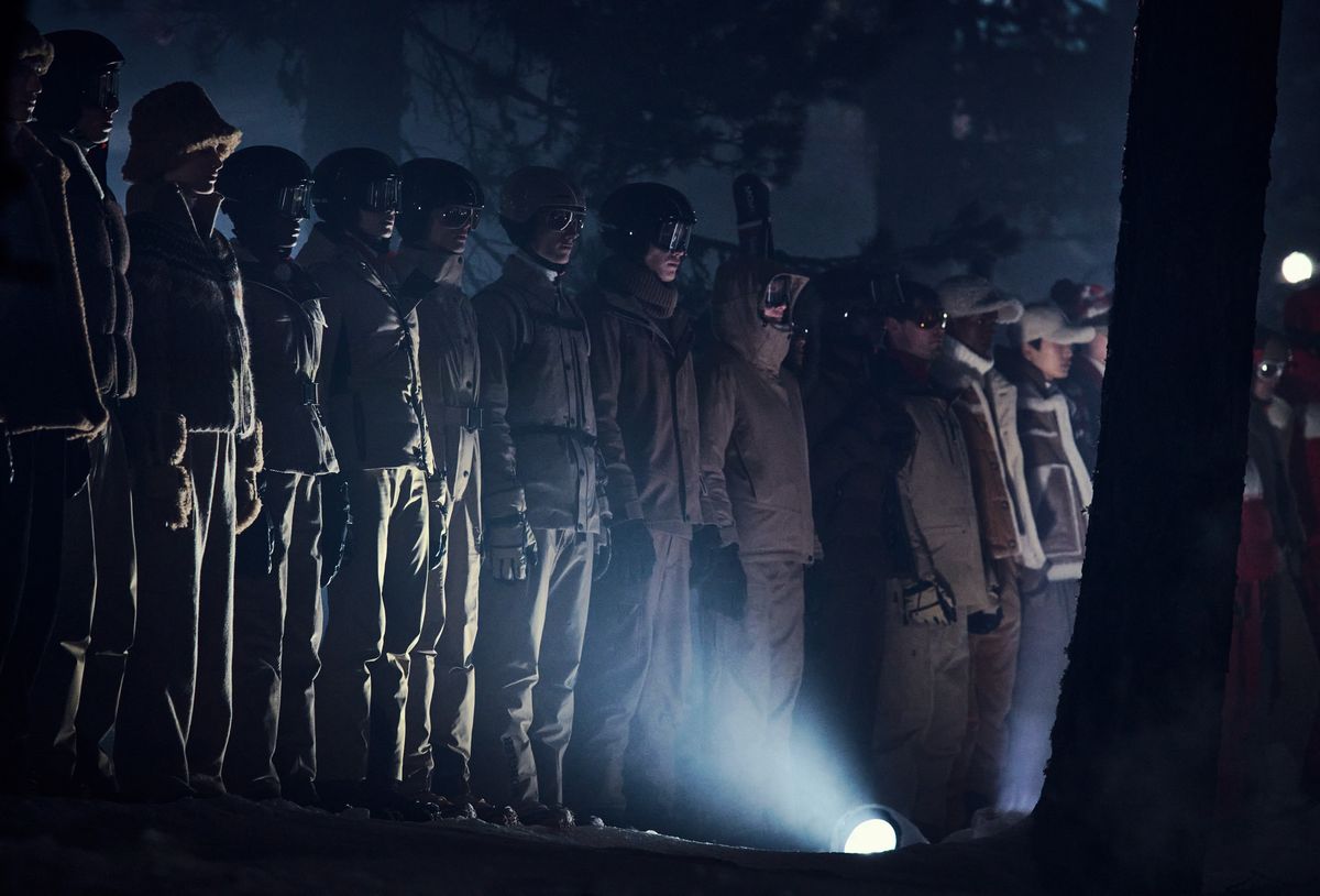 @MONCLER