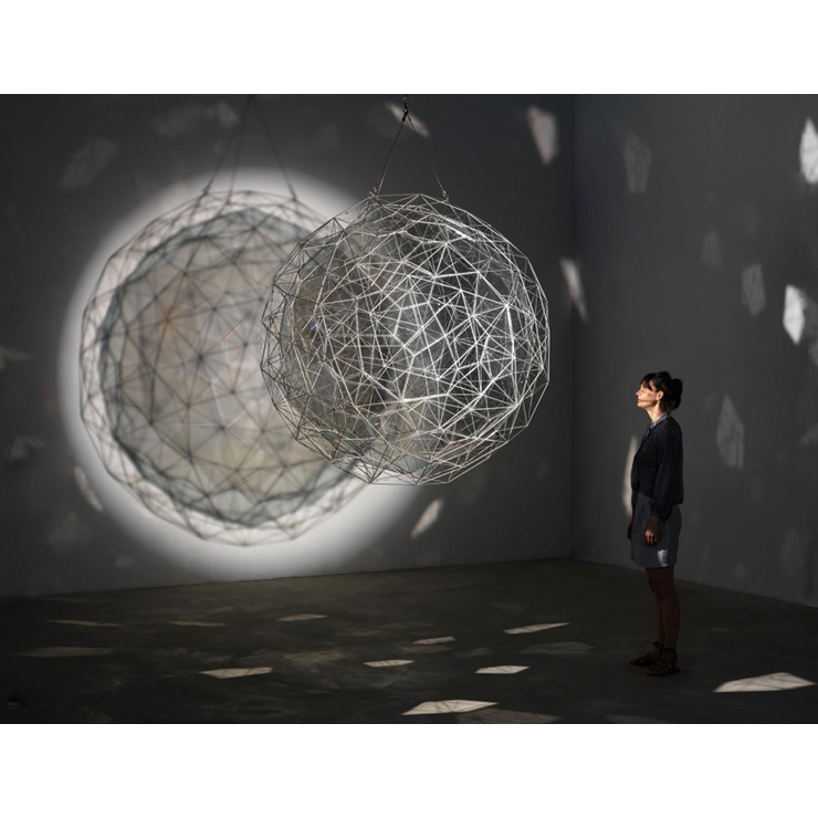 전시 '빛 : 영국 테이트미술관 특별전'