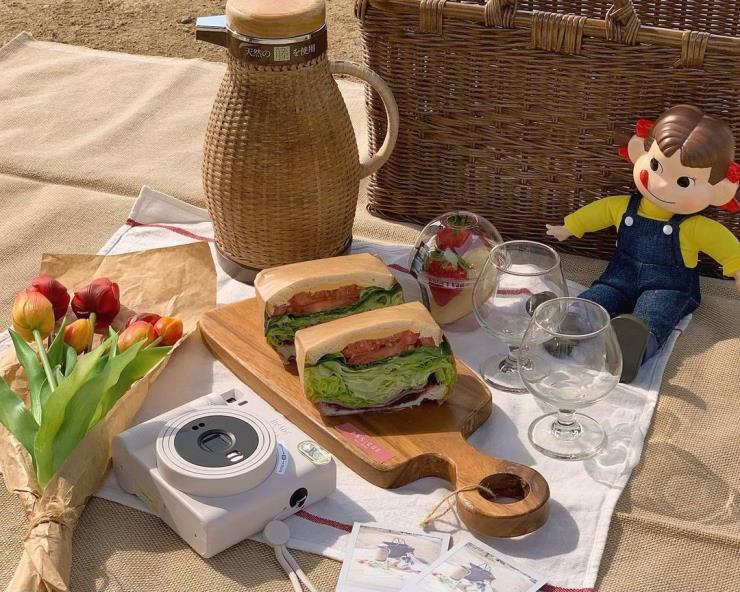 베이지크 @cafe_basique