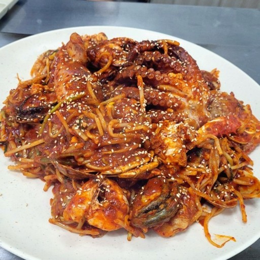 굴과찜사랑