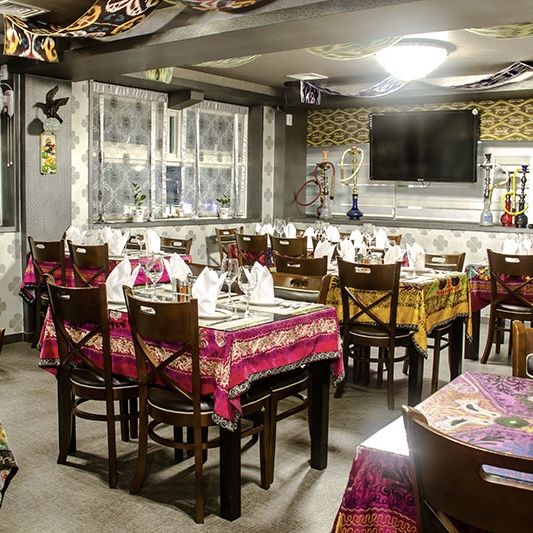 파르투내레스토랑