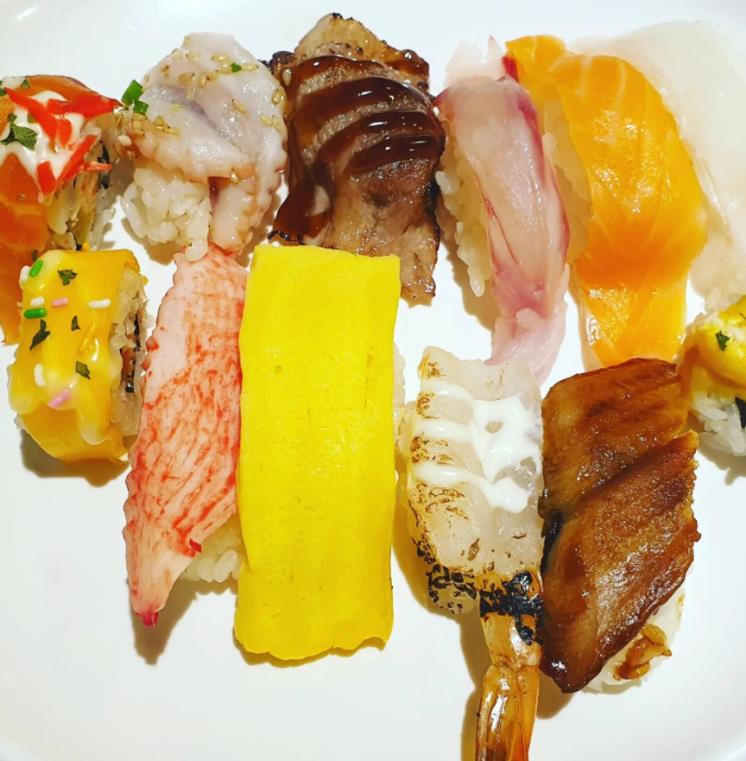 스시메이진 @mannerking007