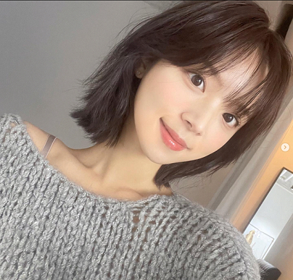 하트시그널 김지영