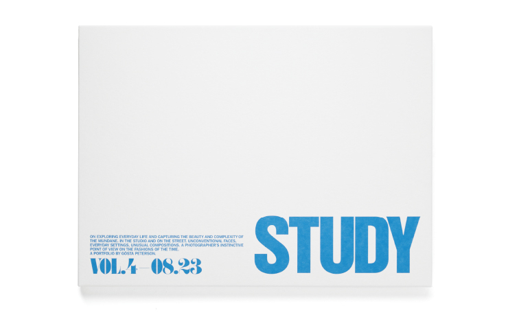 <STUDY> Christopher Niquet