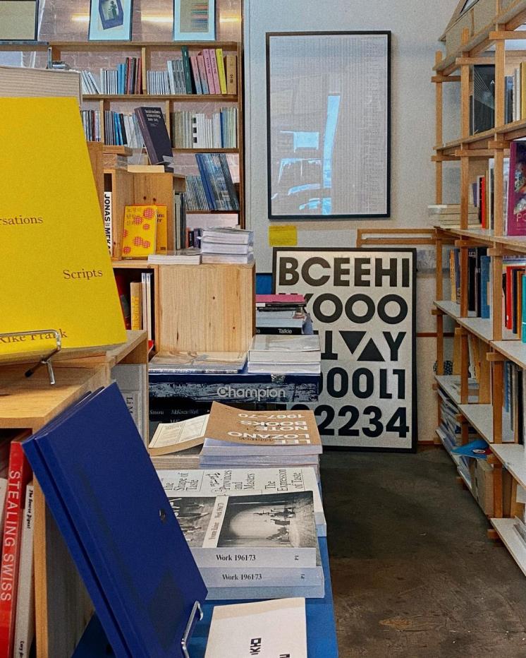 더북소사이어티 @airseyy