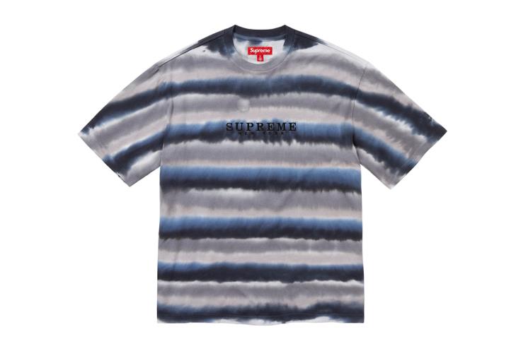 Supreme 2023 F/W Collection