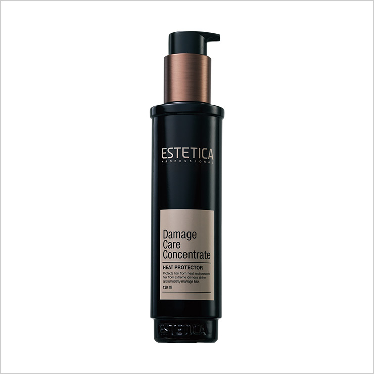 4 ESTETICA 데미지케어 컨센트레이트 120ml/2만1600원