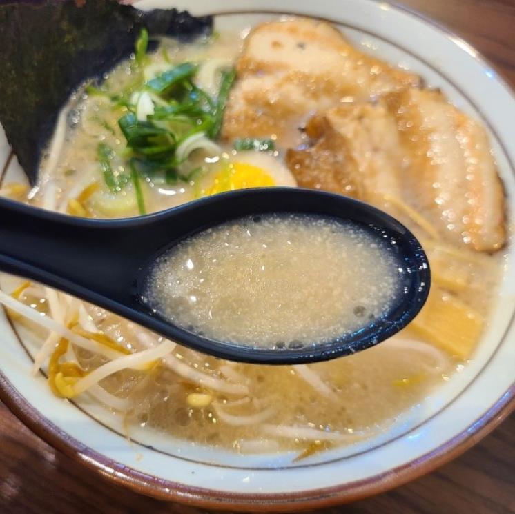 후쿠라멘