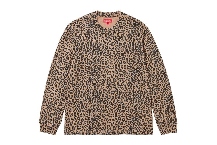 Supreme 2023 F/W Collection