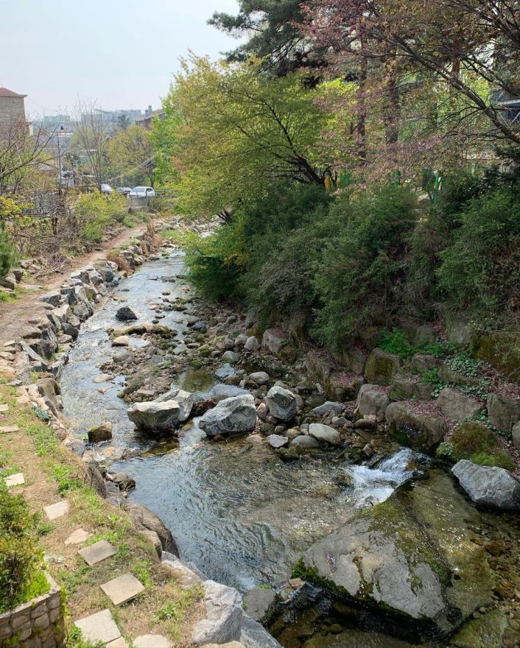 샘터마루 @jjong_ji