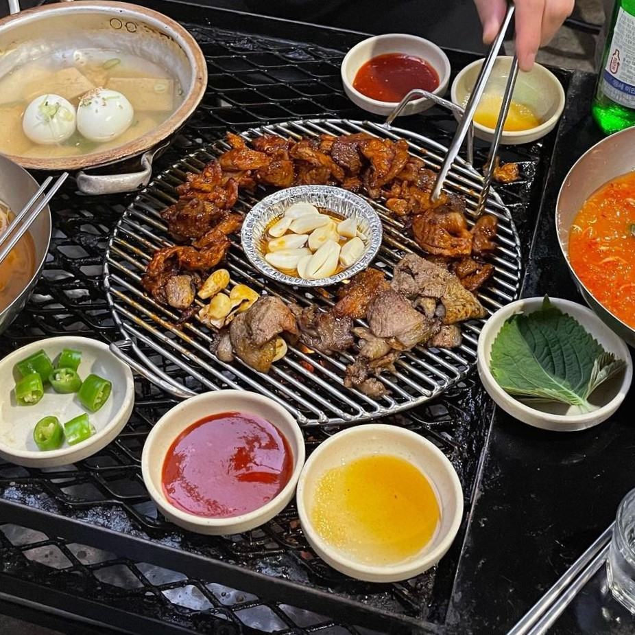 인스타그램 @ys_foodaily
