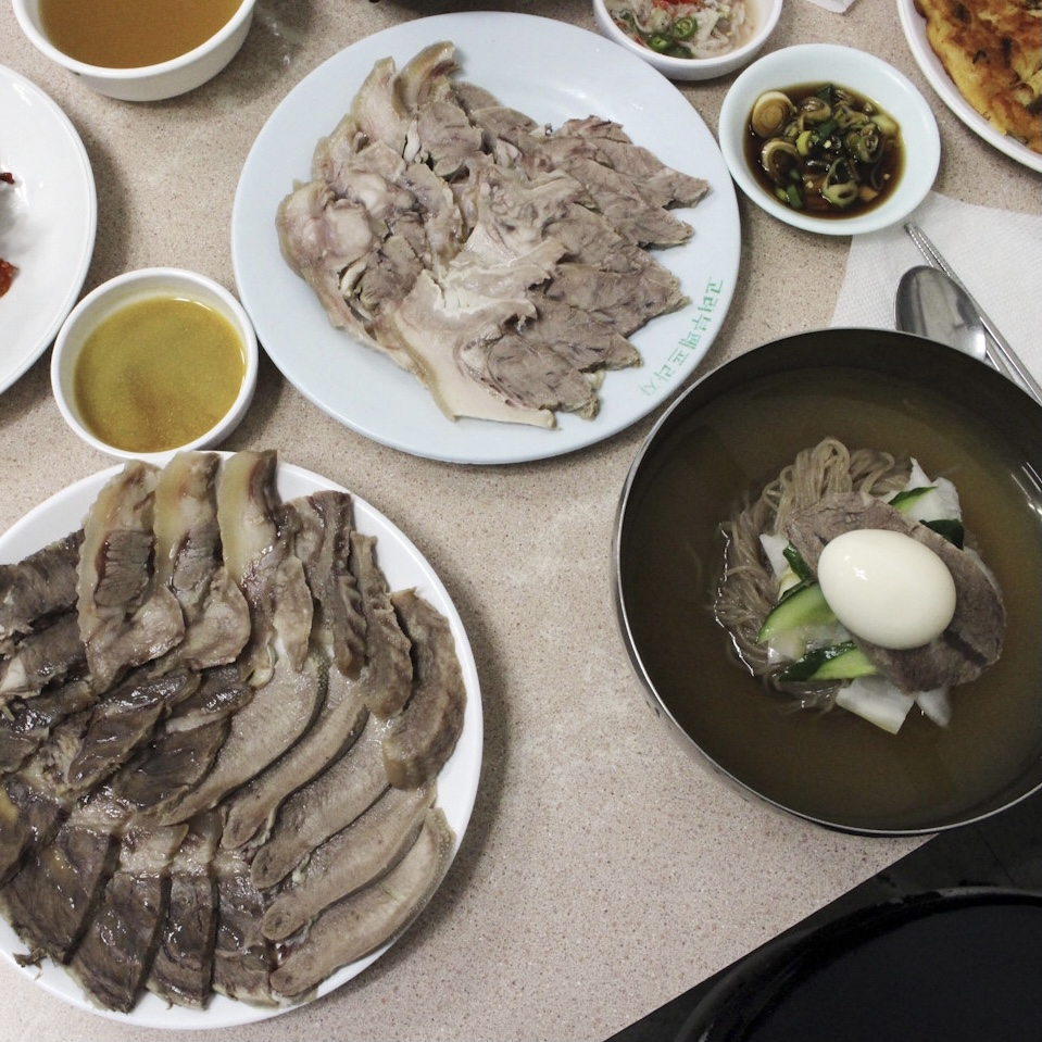 유진식당