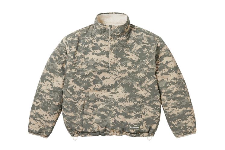 Supreme 2023 F/W Collection
