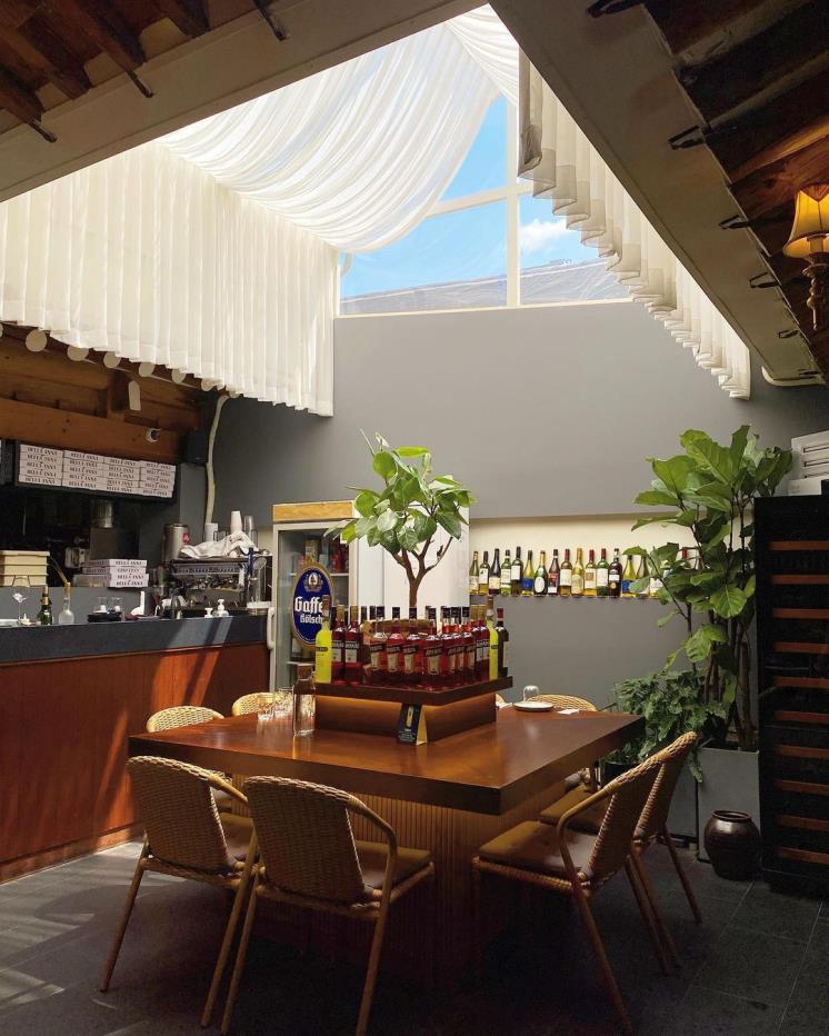 오스트리아소띠 @iam_haennii