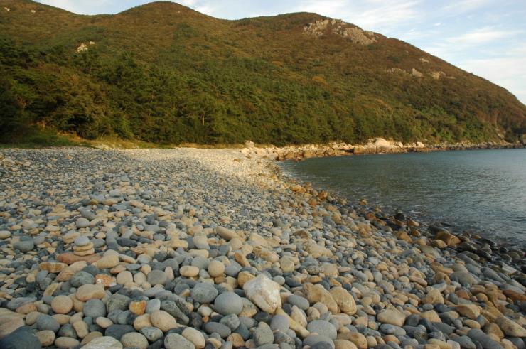 보길도