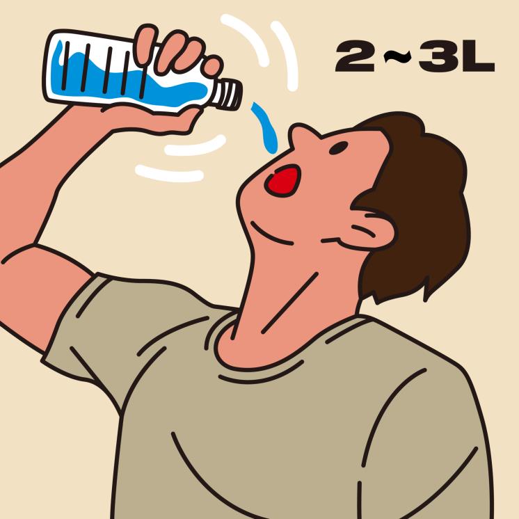 사정량 늘리는 방법 4