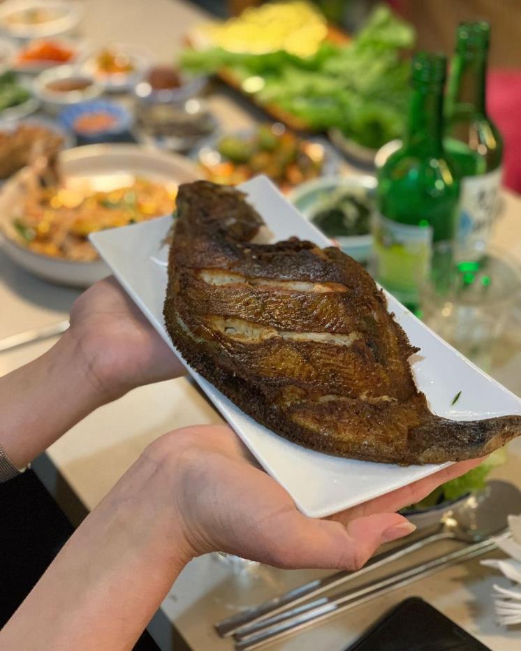 즐거운술상 @nickwi