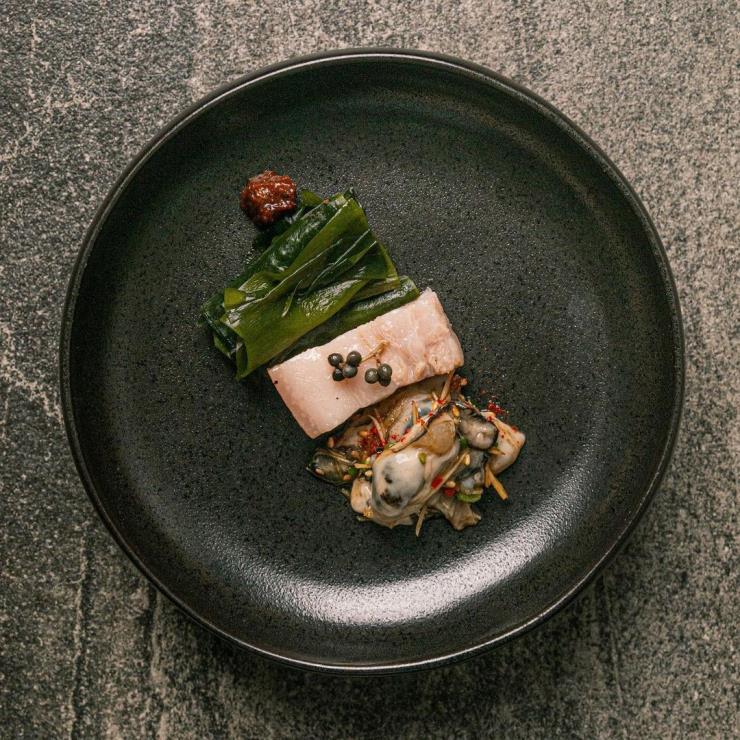 온지음 @onjium_restaurant