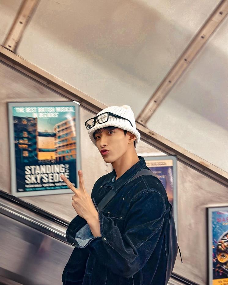 photo 각 셀럽 인스타그램