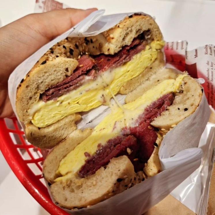 753 베이글 비스트로 @753_bagel_bistro