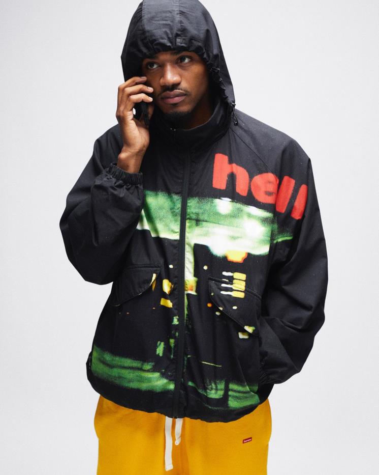 Supreme 2023 F/W Collection
