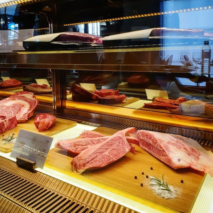 본앤브레드 @bornandbredkorea