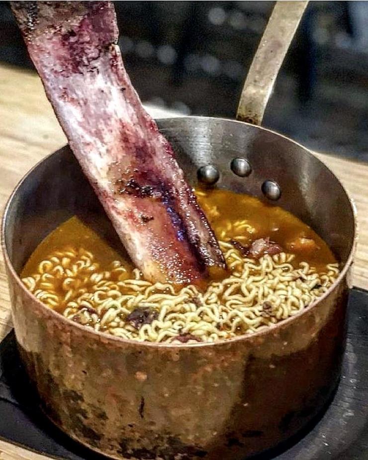 유용욱바베큐연구소 @dining_kr