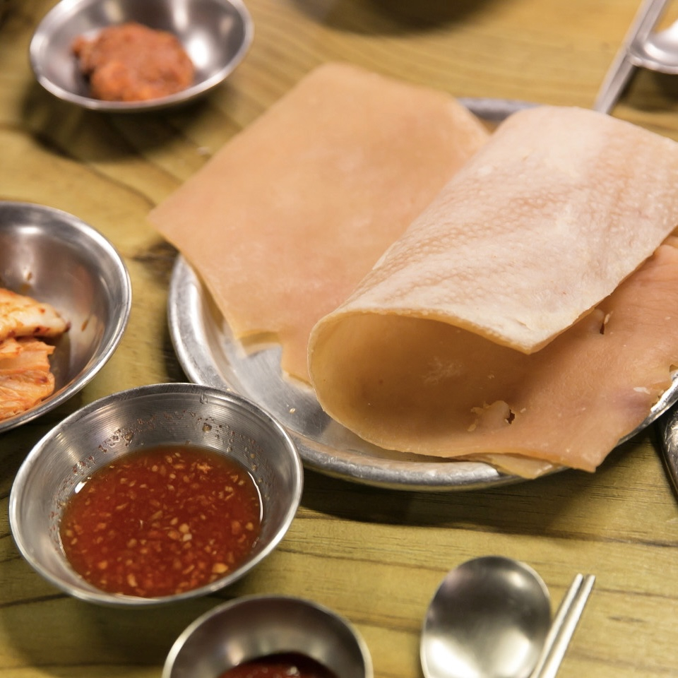마포진짜원조최대포 본점