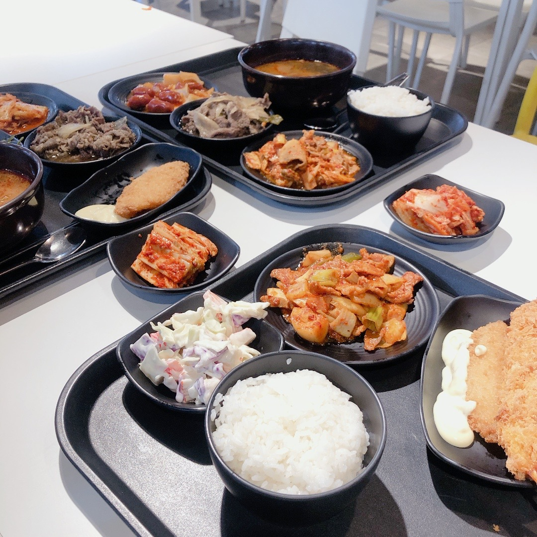 죽전휴게소