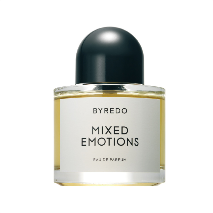 50mL/가격 미정 바이레도.