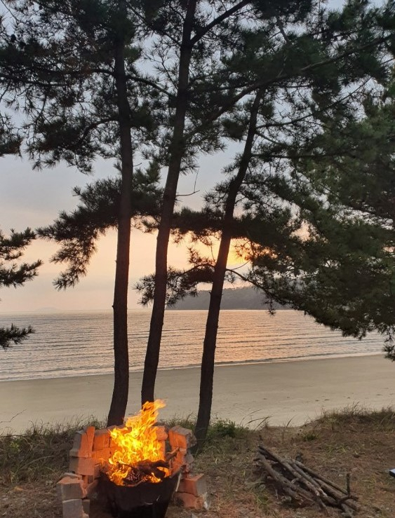 병술만 캠핑장(@병술만 캠핑장)