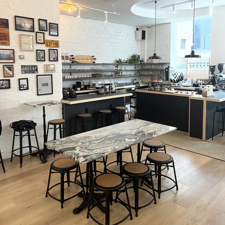 히트커피 로스터스 신사 @hitcoffee_official