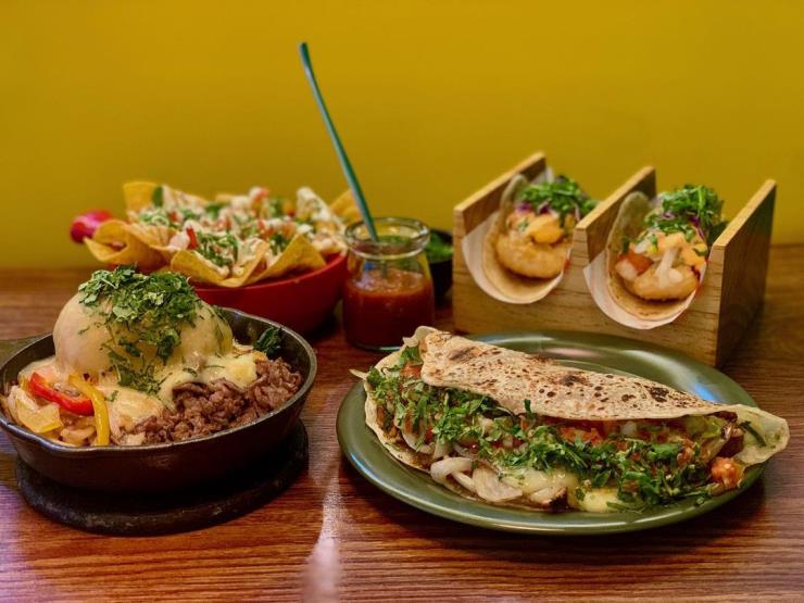 멕시칼리 @mexicali.official