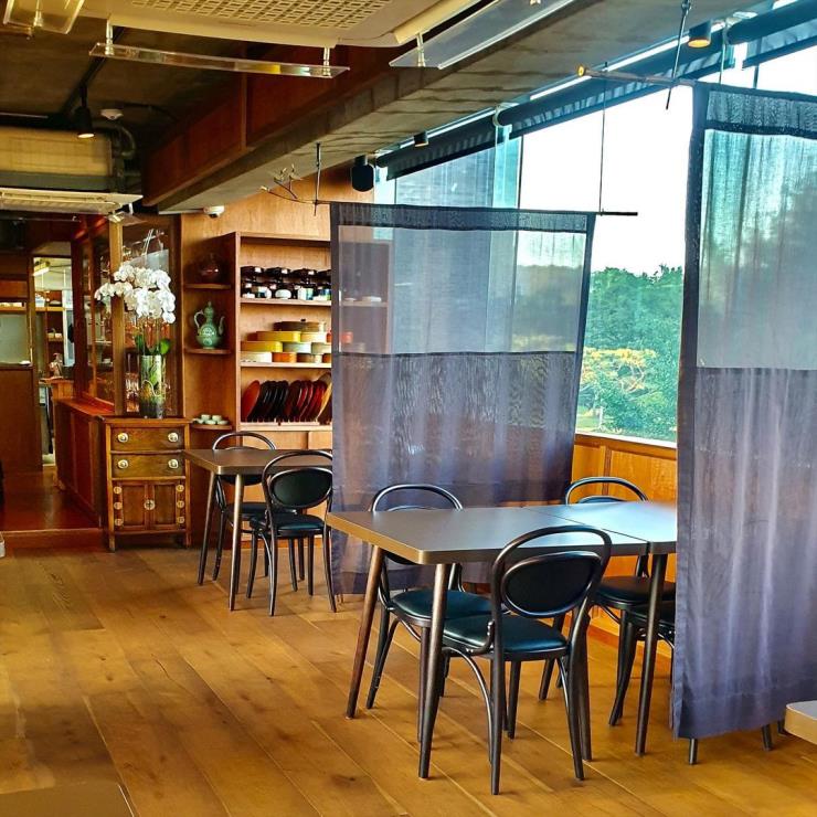 한식공간 @hansikgonggan