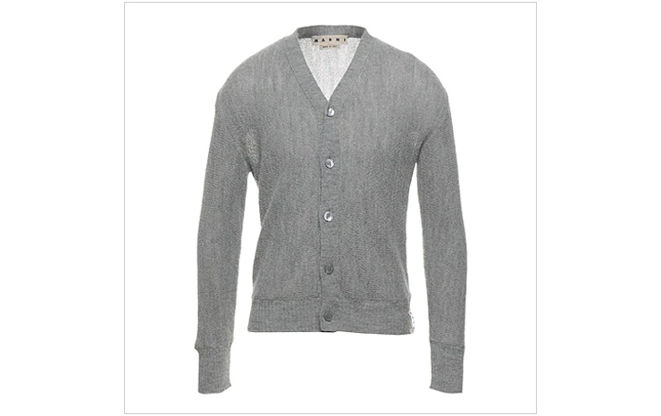 마르니 & 가디건, $420 USD.