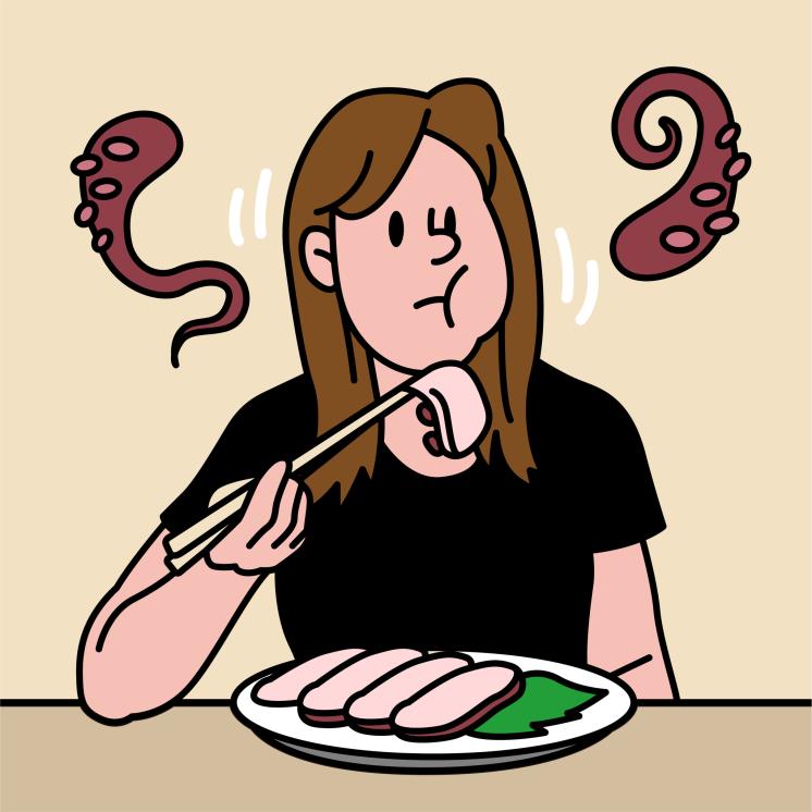 춘곤증 퇴치 음식 4