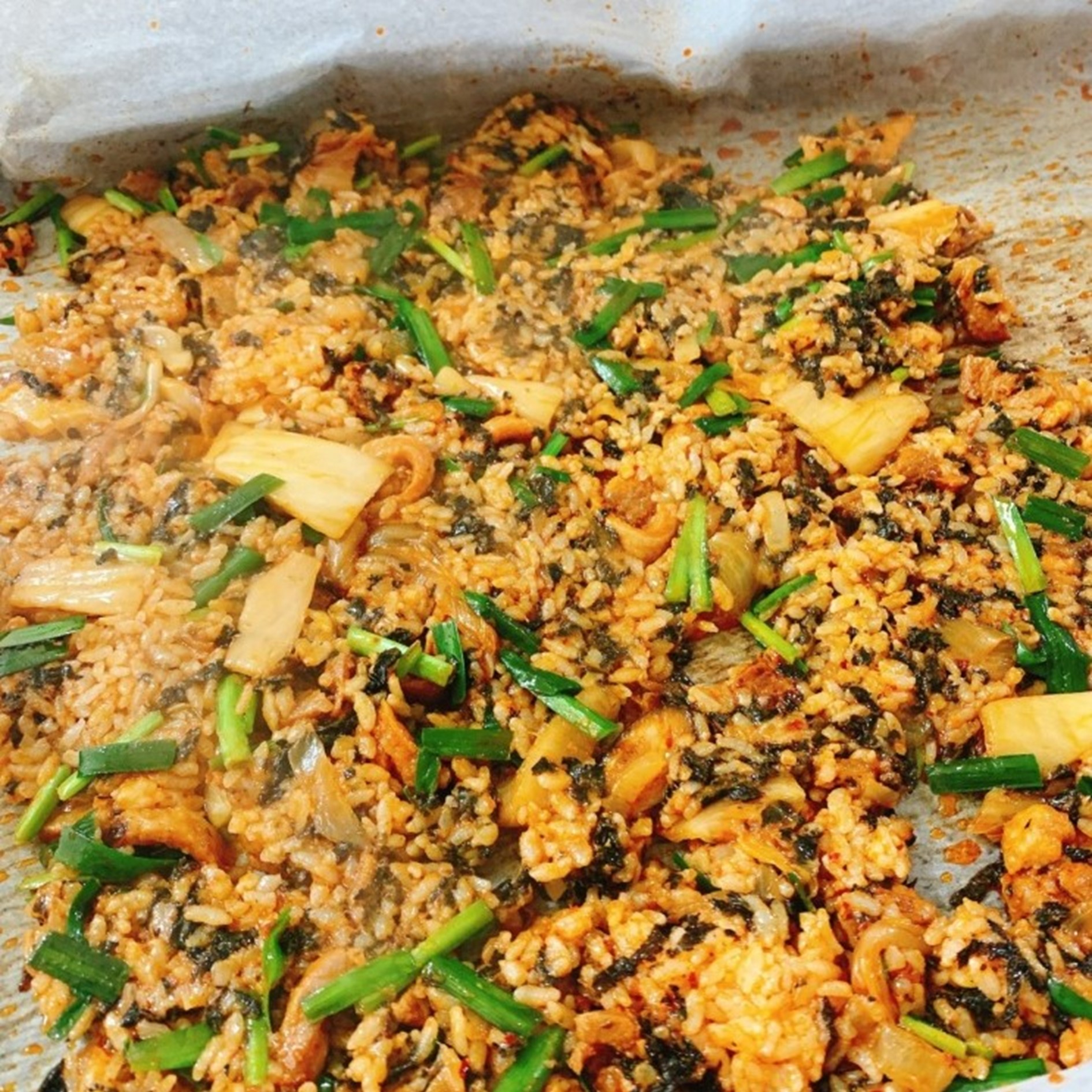 꼬꼬오리주물럭