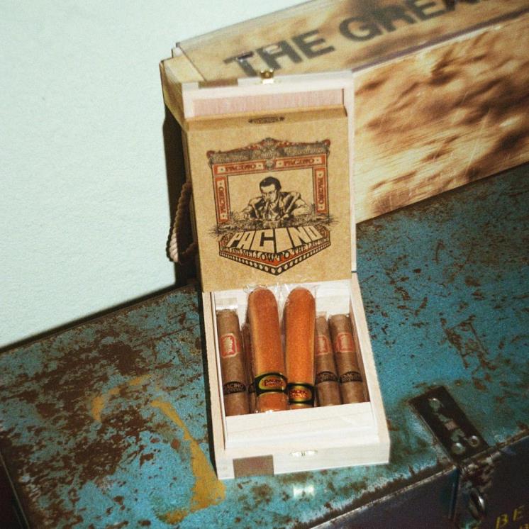 파치노 에스프레소 바 @pacinoespresso